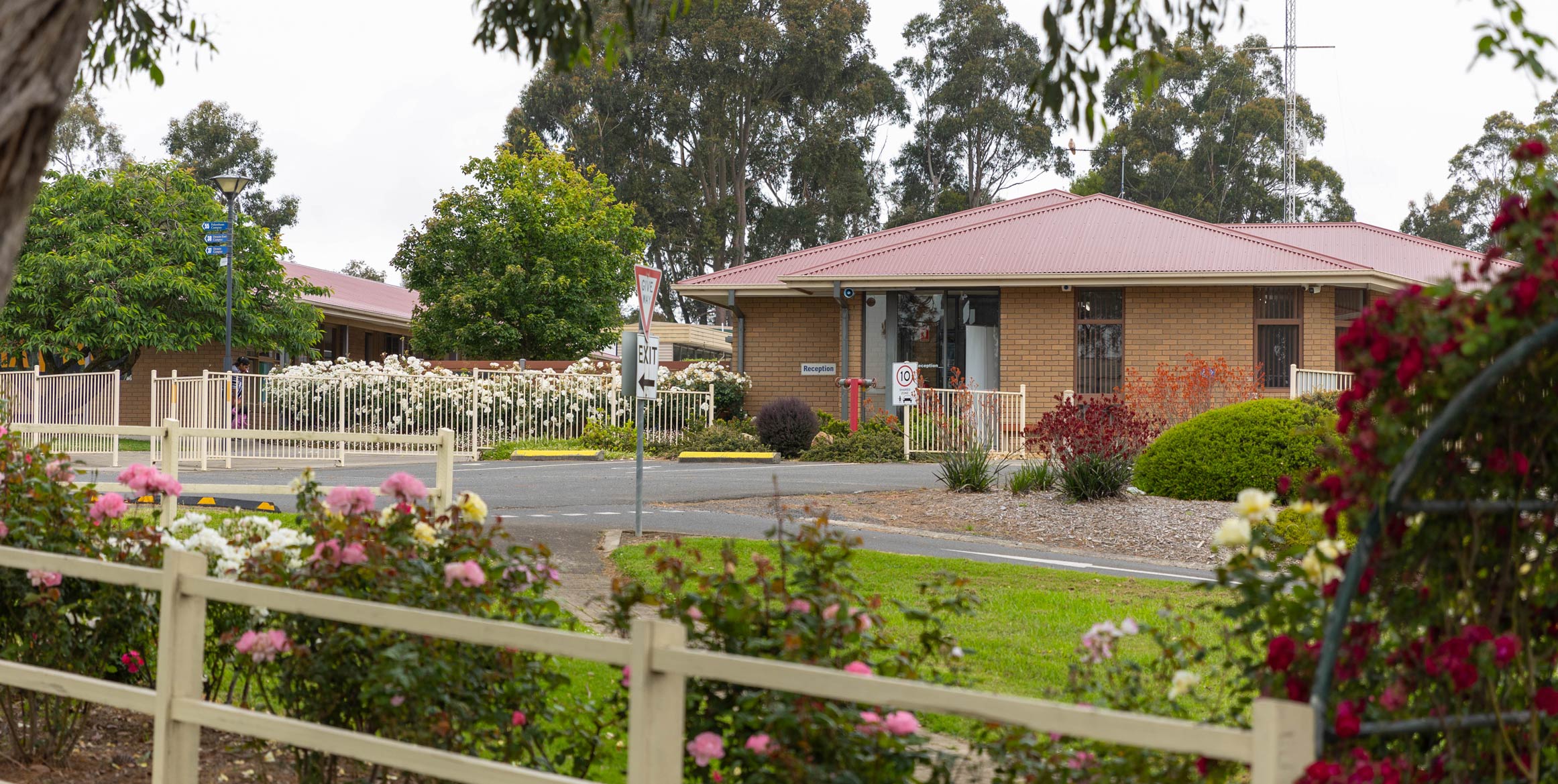 Chairo Christian School Leongatha